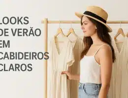 Guia das Cores Para Roupas de Verão: 7 Dicas Essenciais