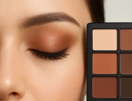 Guia das Melhores Cores para Olhos Castanhos: 7 Dicas Essenciais