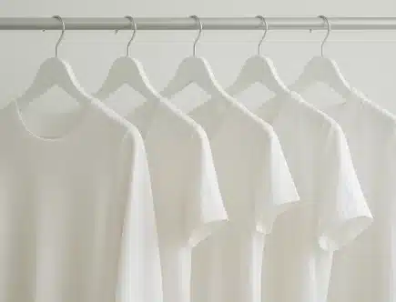 Guia de Combinações com Branco: 7 Dicas Minimalistas Essenciais