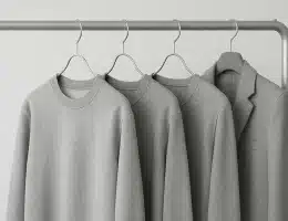 Guia de Combinações com Cinza: 7 Dicas para Usar com Elegância