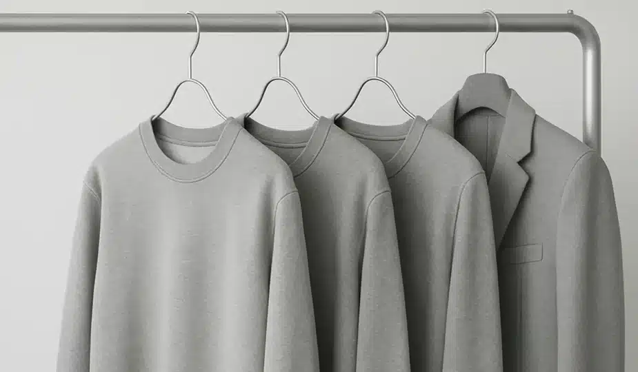 Guia de Combinações com Cinza: 7 Dicas para Usar com Elegância