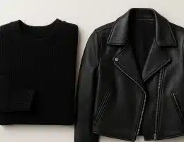 Guia de Combinações com Preto: 7 Dicas para Elegância e Contraste