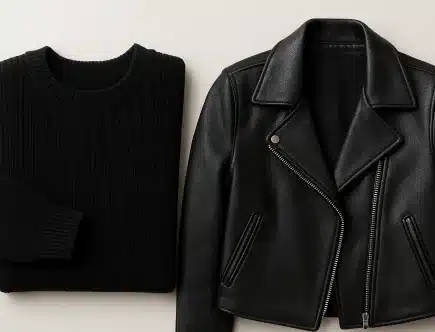 Guia de Combinações com Preto: 7 Dicas para Elegância e Contraste