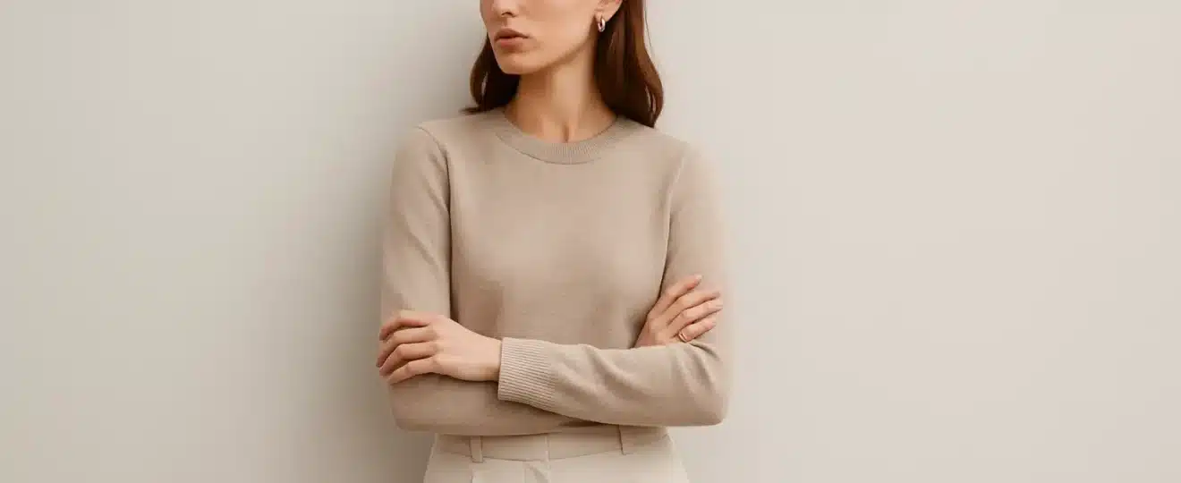 7 Dicas do Guia de Combinações Para Estilo Minimalista