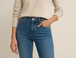 Guia de Combinações Para Quem Ama Jeans: 7 Dicas Essenciais