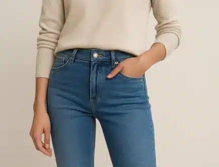 Guia de Combinações Para Quem Ama Jeans: 7 Dicas Essenciais