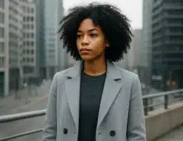 Guia de Cores Para Looks Urbanos: 7 Dicas Essenciais