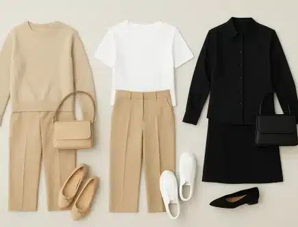 Guia de Cores Para Roupas de Trabalho Informal: 7 Dicas Essenciais