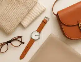 Guia de Harmonização de Acessórios: 7 Dicas para Elegância