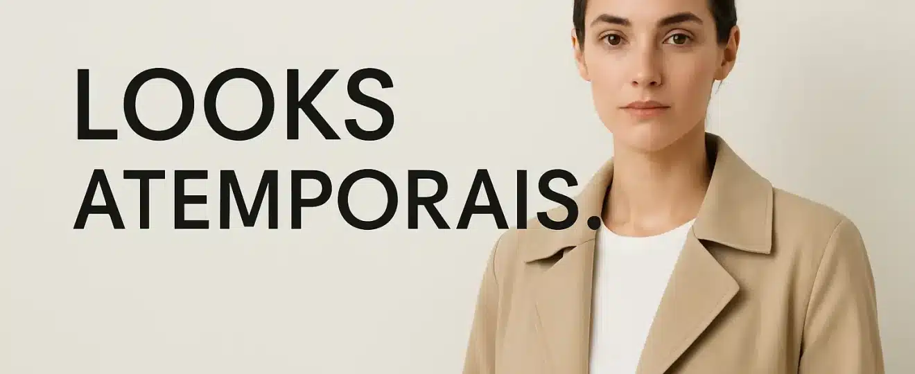 Guia de Paletas Que Nunca Saem de Moda: 4 Tons Essenciais
