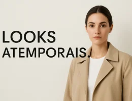 Guia de Paletas Que Nunca Saem de Moda: 4 Tons Essenciais