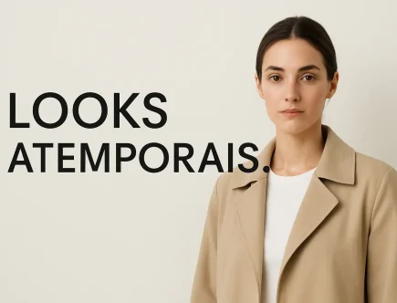 Guia de Paletas Que Nunca Saem de Moda: 4 Tons Essenciais
