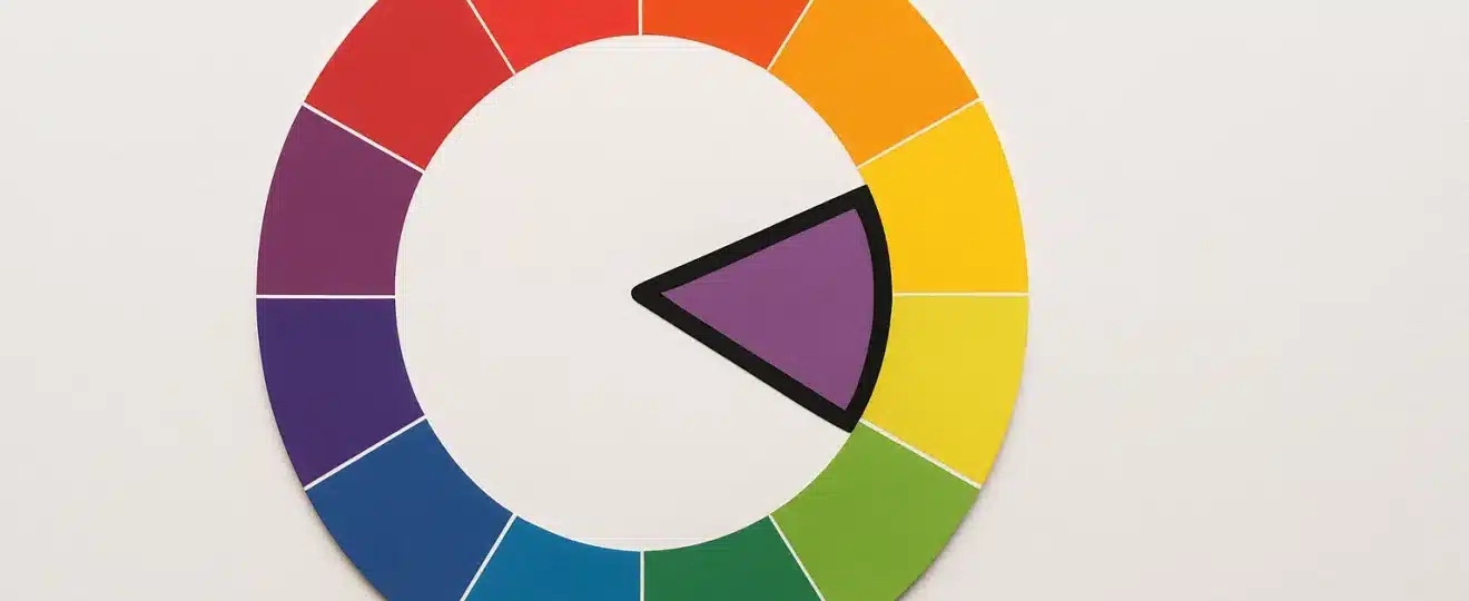 Guia Rápido de Cores Complementares: 7 Passos Essenciais