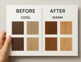 Hair Colors That Match Your Personal Palette: Expert Guide