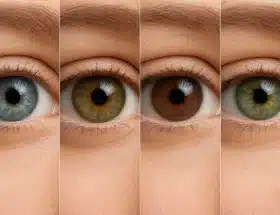 How Eye Color Influences Your Palette: Expert Visual Guide