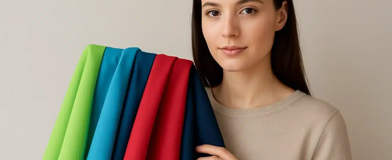 How to Find Your Color Season in 5 Easy Steps: A Simple Guide
