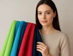How to Find Your Color Season in 5 Easy Steps: A Simple Guide