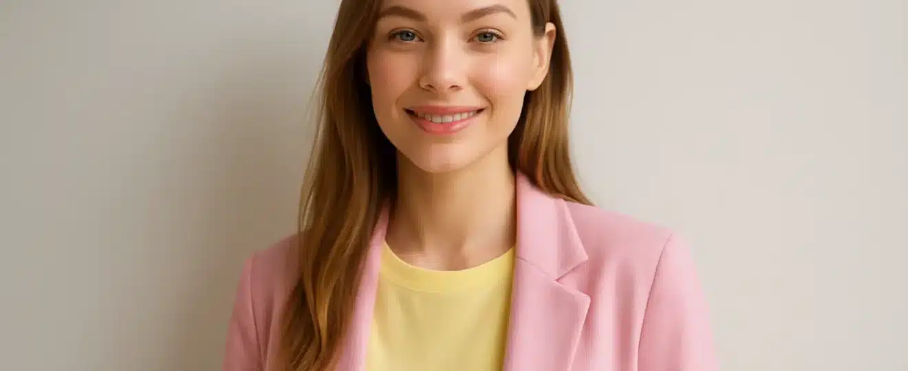 Light Spring Colors That Make You Glow: Fresh Palette Guide