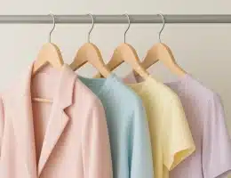7 Dicas de Looks com Cores Pastel para um Visual Suave e Elegante