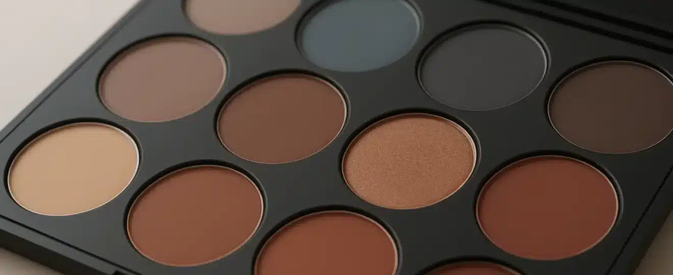 Makeup Shades That Match Your Undertone: Expert Guide