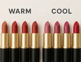 The Best Lipstick Shades for Every Skin Tone: A Complete Guide
