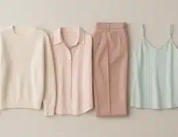 The Complete Guide to Soft Summer Colors: Palette & Styling Tips