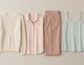 The Complete Guide to Soft Summer Colors: Palette & Styling Tips