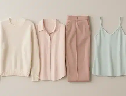 The Complete Guide to Soft Summer Colors: Palette & Styling Tips