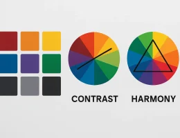 The Science Behind Color Harmony: Unlocking Visual Balance