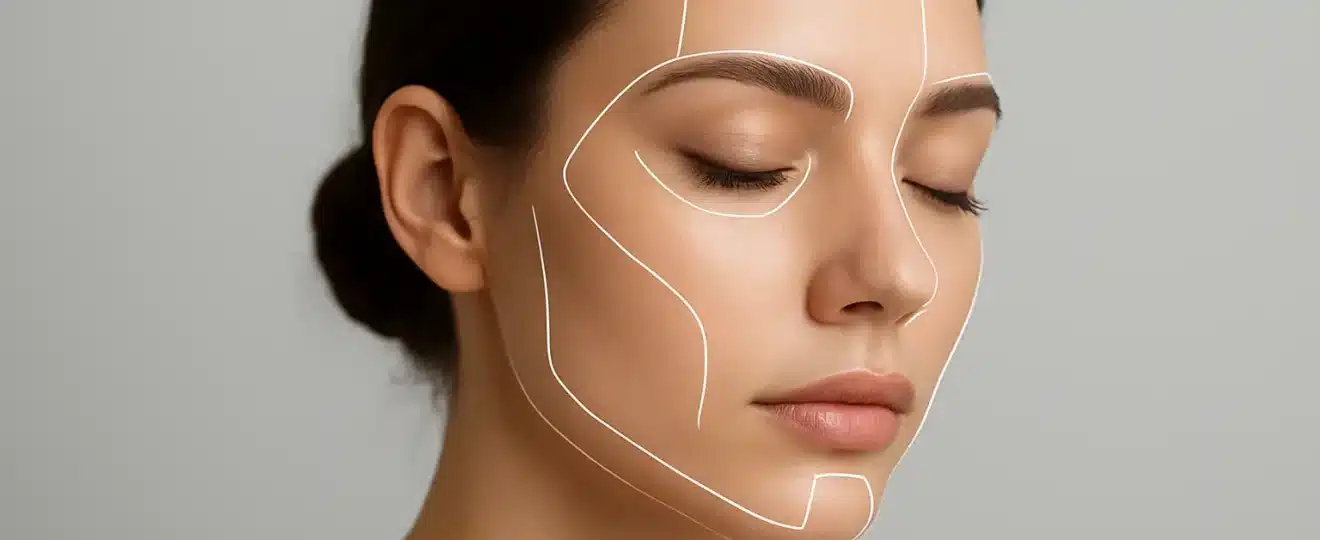 7 Passos de Visagismo Avançado para Imagem Pessoal de Sucesso