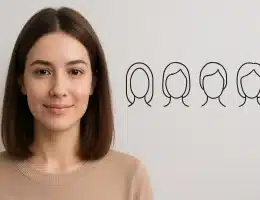 Visagismo e Escolha de Cabelo Formato do Rosto: 7 Dicas Práticas