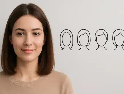 Visagismo e Escolha de Cabelo Formato do Rosto: 7 Dicas Práticas