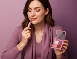 Como Adaptar Sua Paleta ao Seu Estilo de Vida: 7 Passos Práticos
