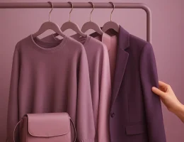 7 Passos Para Usar a Paleta Pessoal Para Quem Tem Poucas Roupas
