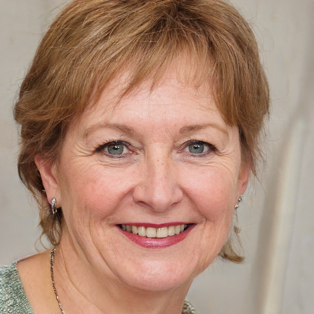 Maria Cecilia